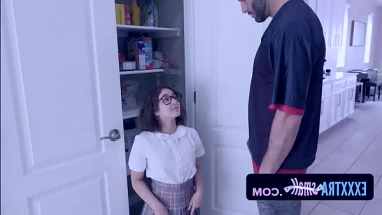 the slut and the nerd