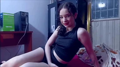 oni chichi ep 1