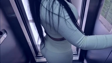 fuck in the car