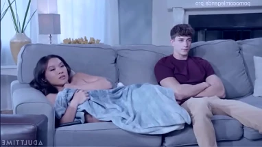 sister and brother having sex