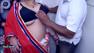 indian sex in the car