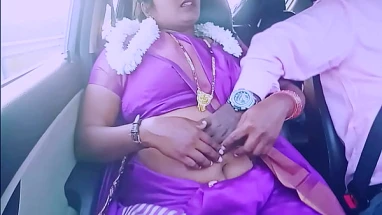 sex in car video