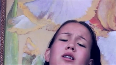 18 year old gangbang